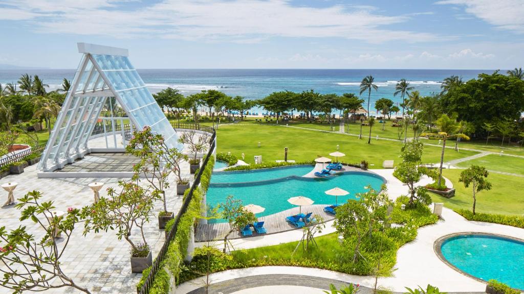 Luxbali