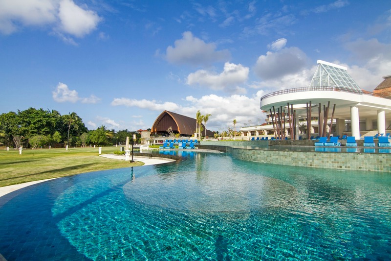 Luxbali