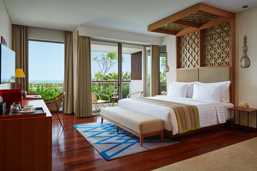 Luxbali