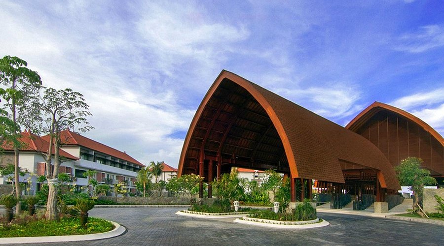 luxbali