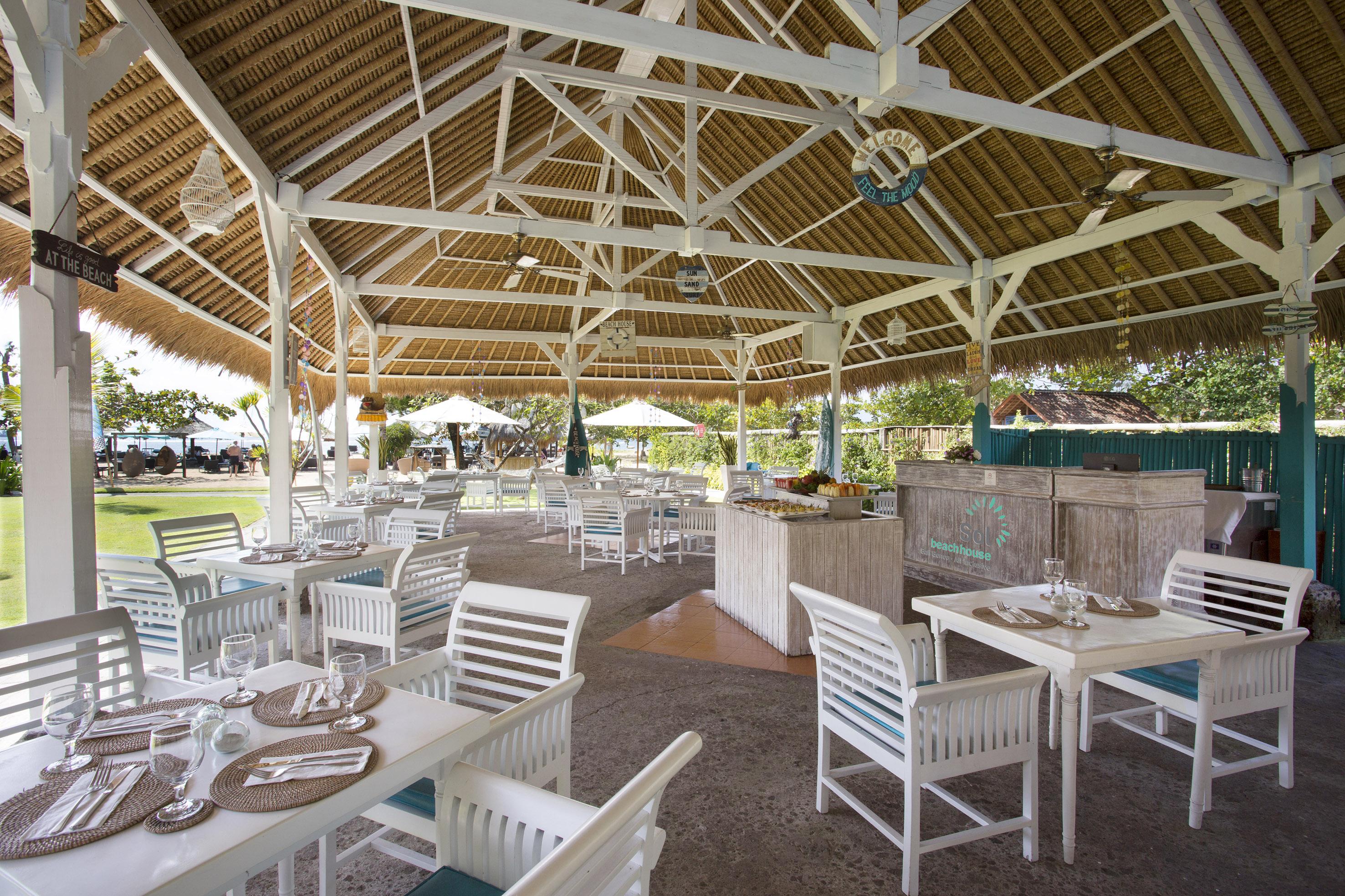 Luxbali