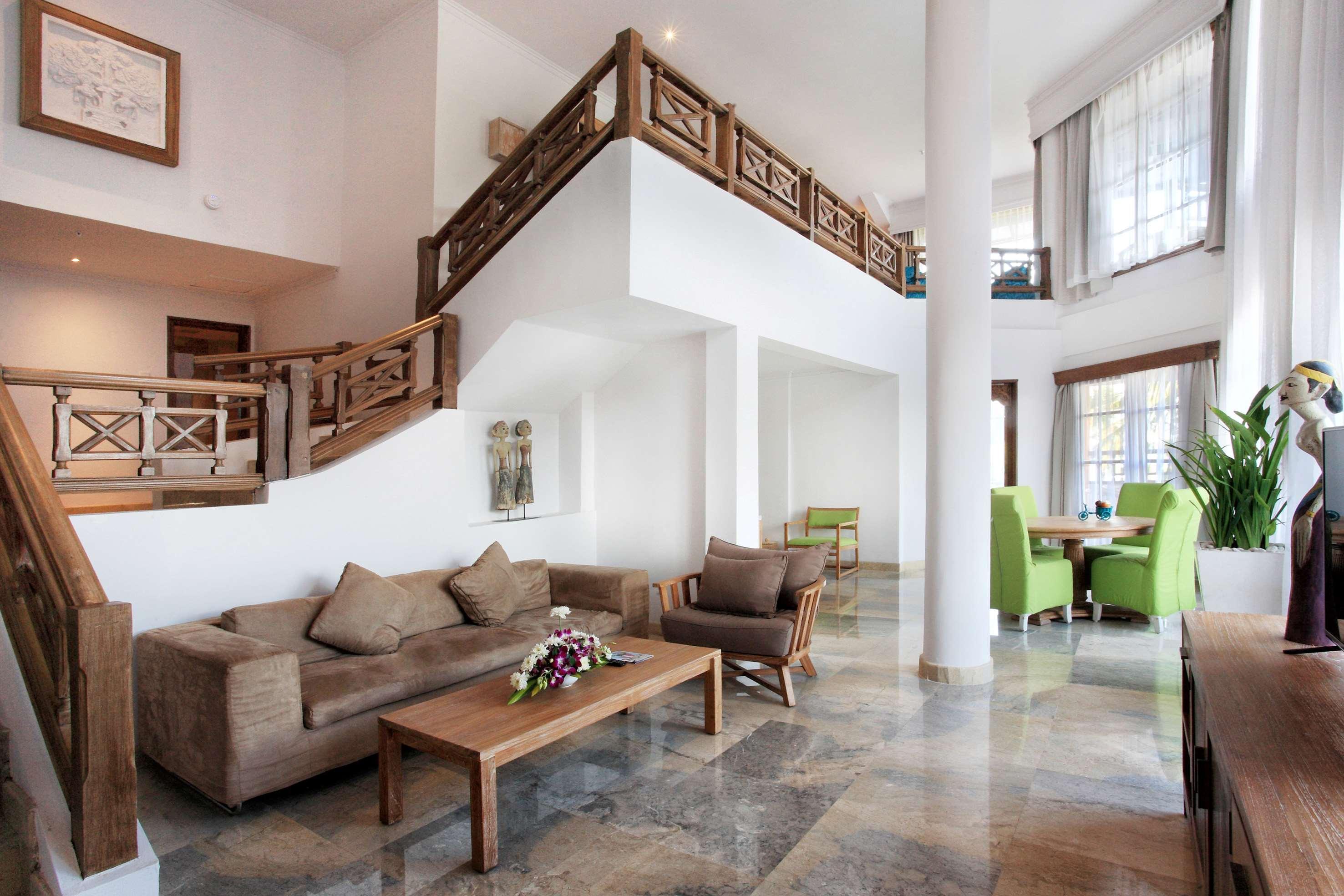 Luxbali