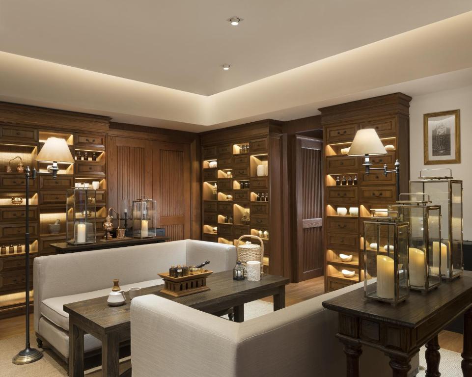 Luxbali