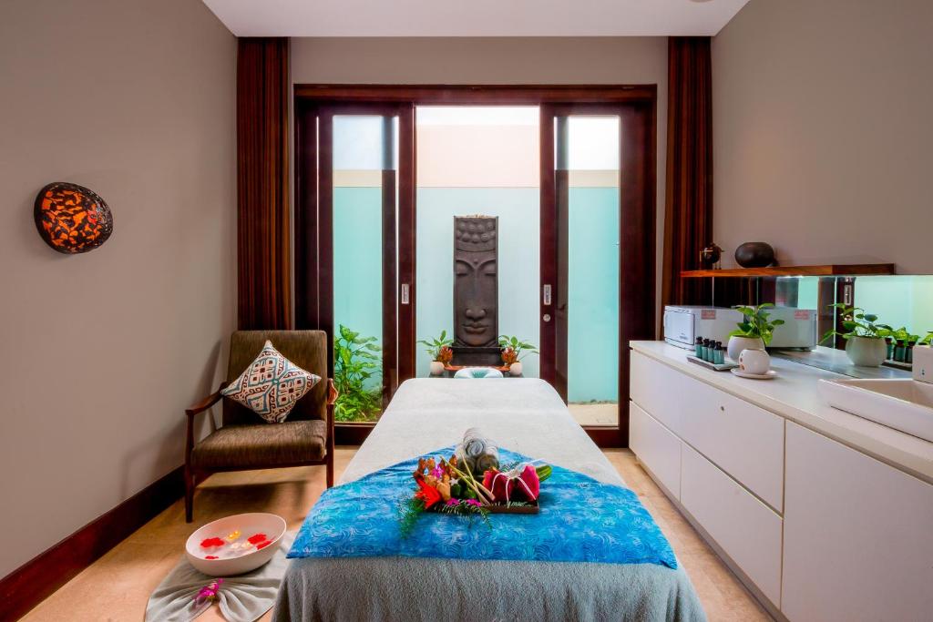 Luxbali
