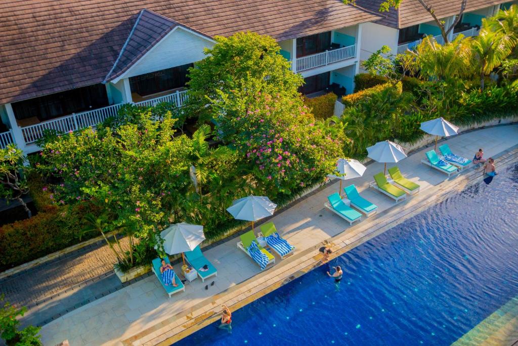 Luxbali