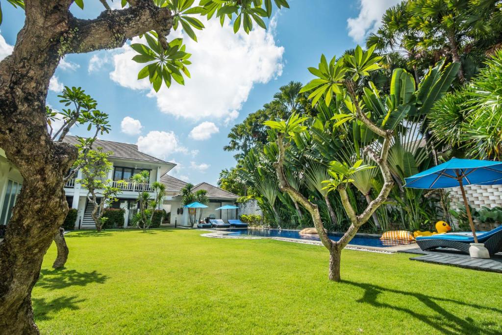 Luxbali