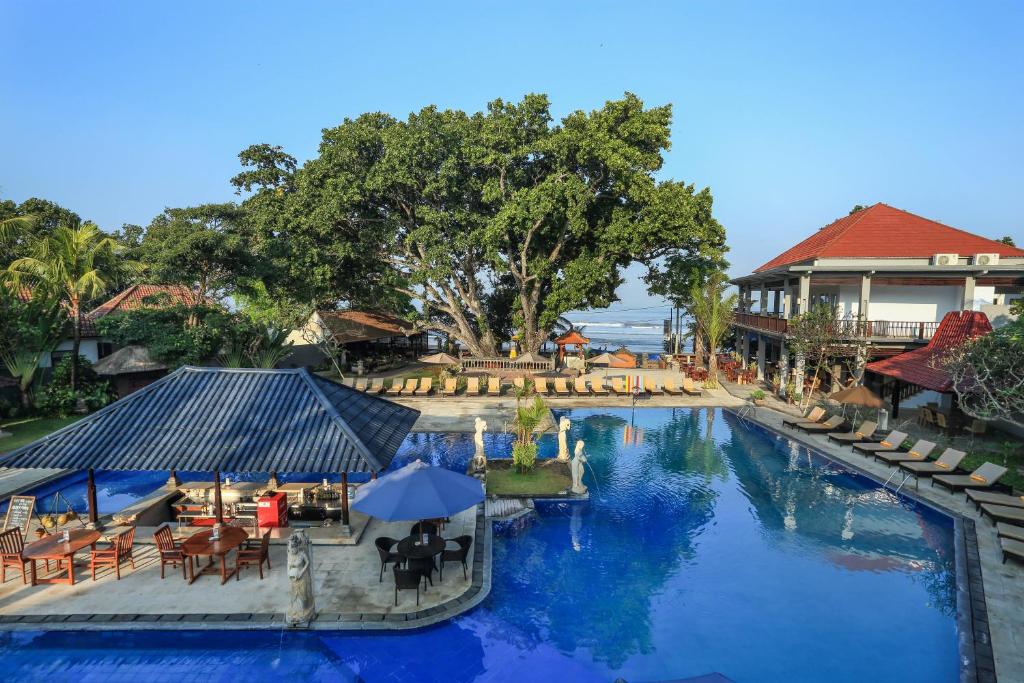 Luxbali