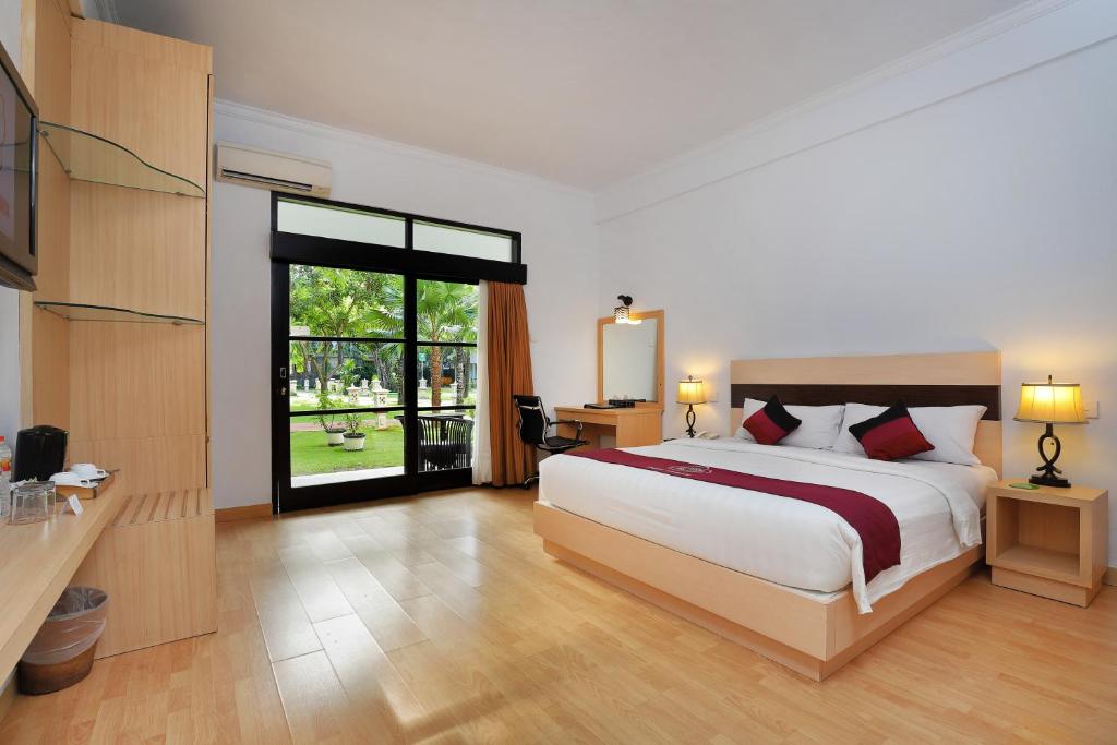 Luxbali