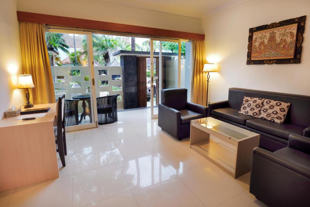 luxbali