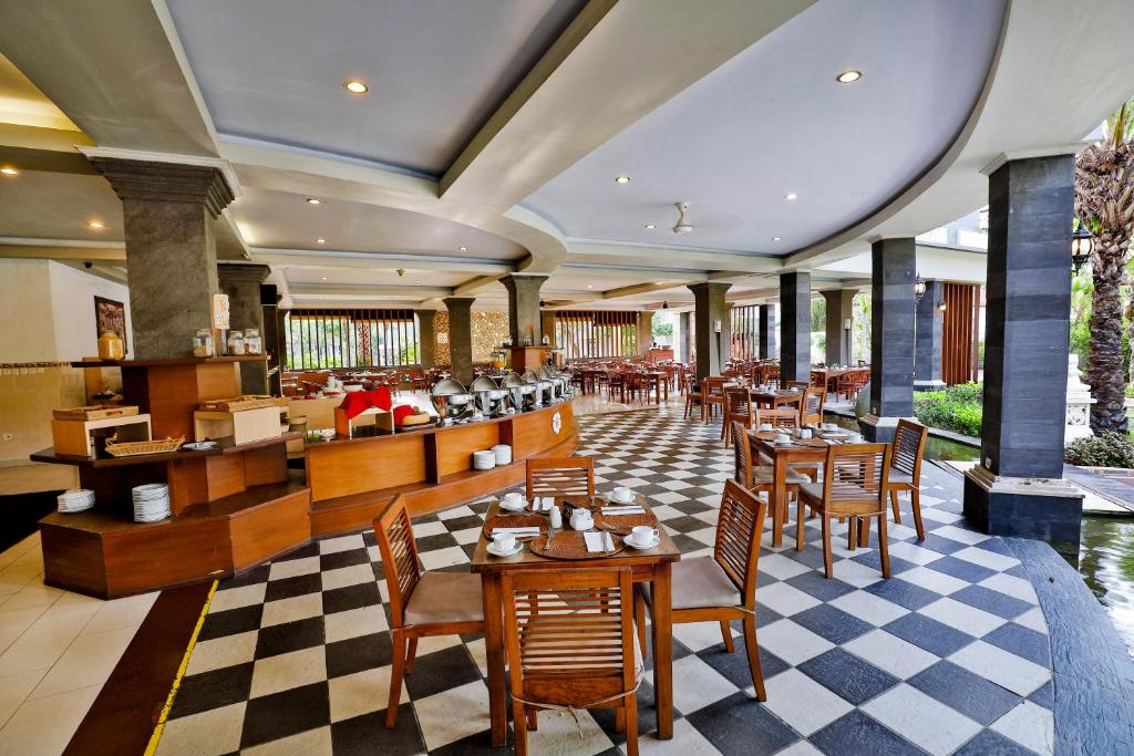 luxbali