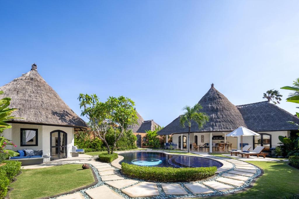 Luxbali