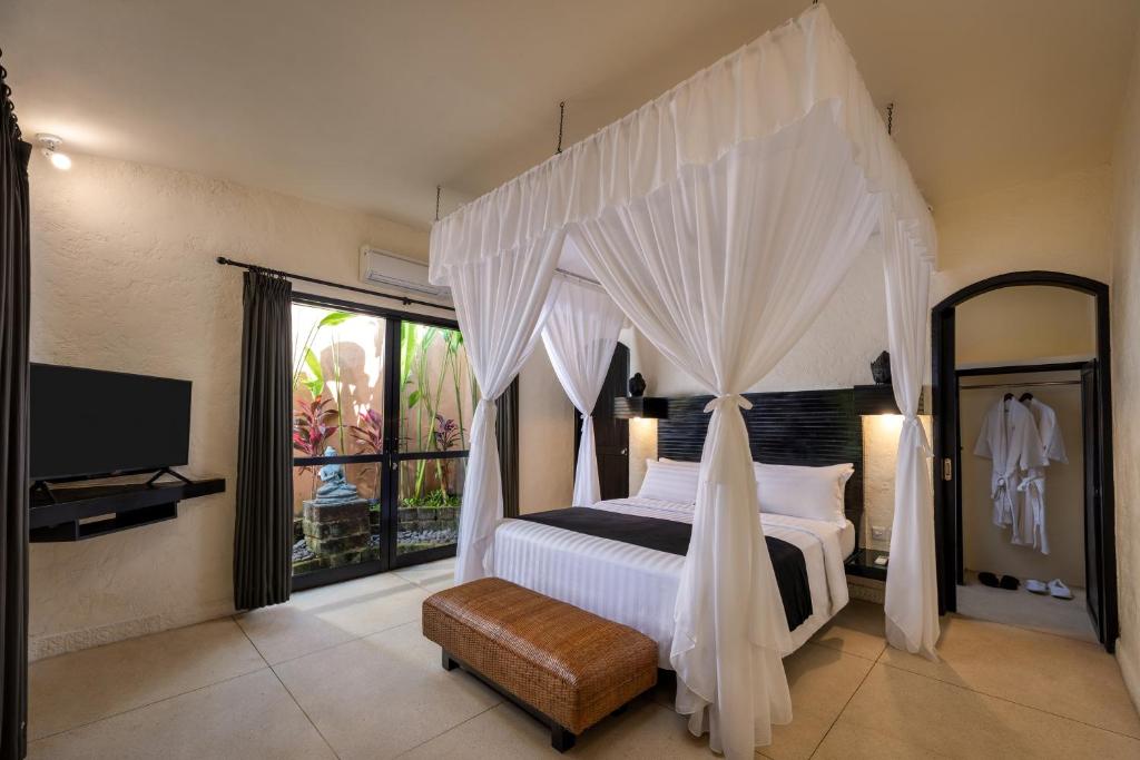 luxbali