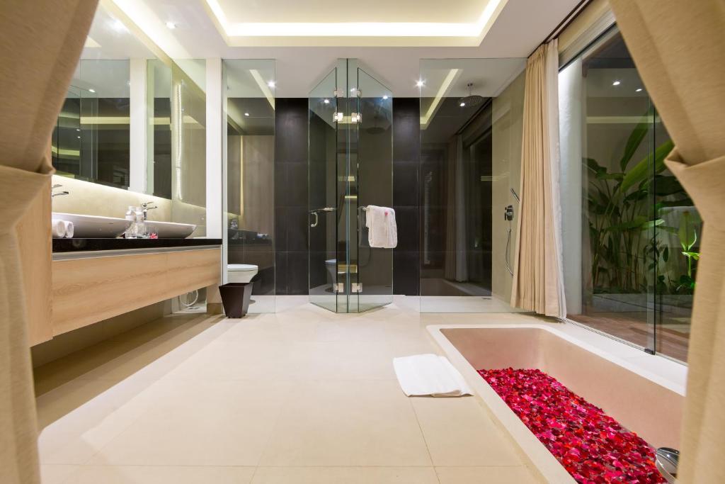 Luxbali