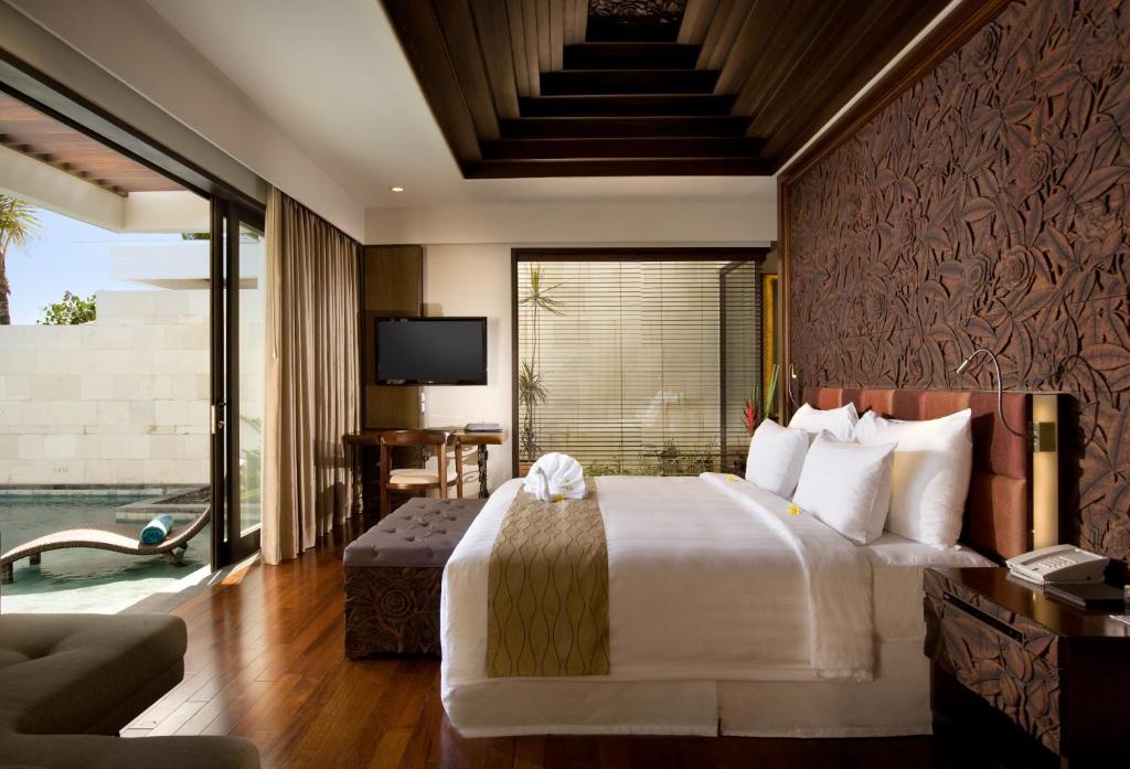 Luxbali
