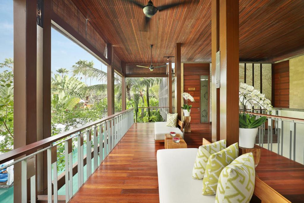 luxbali