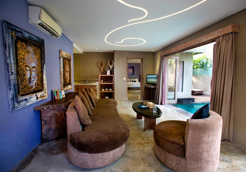 Luxbali