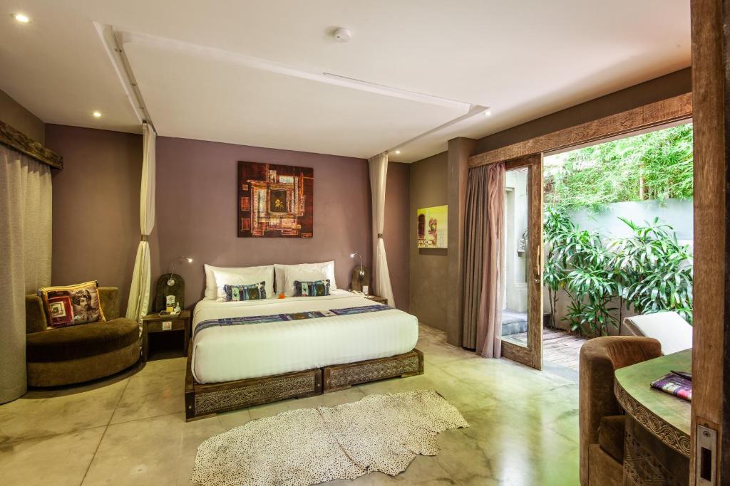 Luxbali