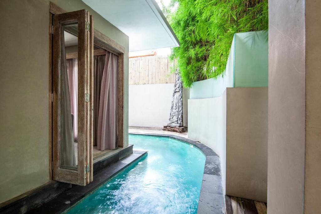 luxbali