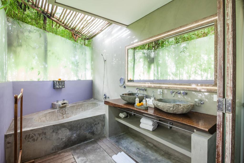 luxbali