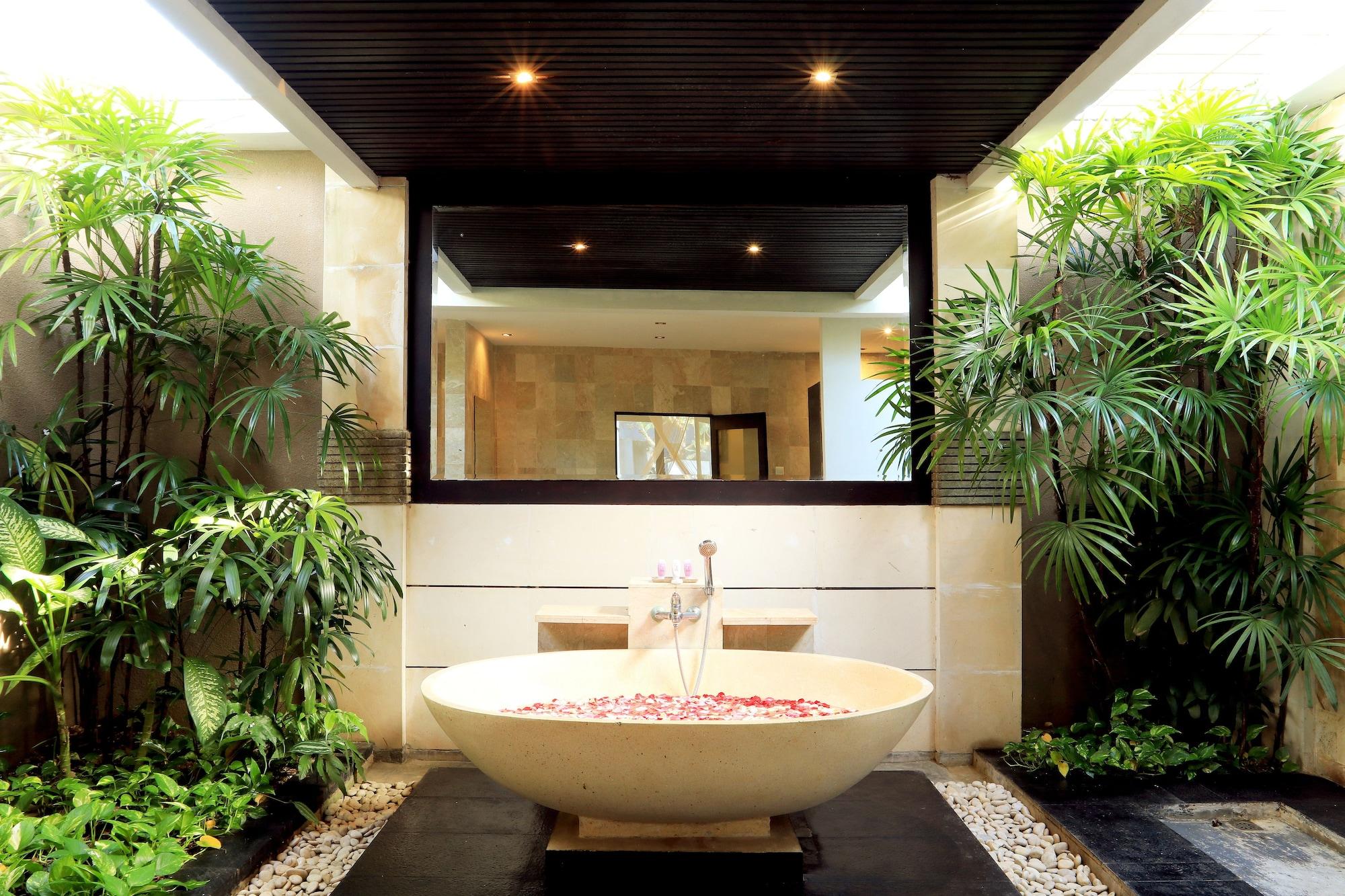 Luxbali