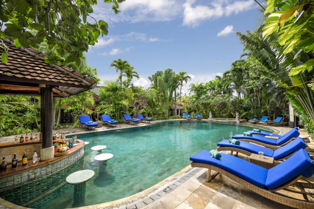 Luxbali