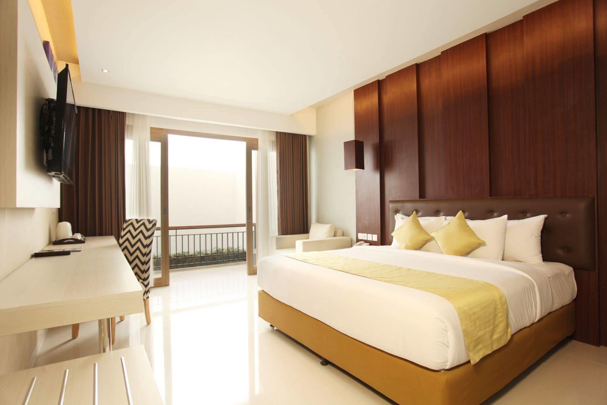 luxbali