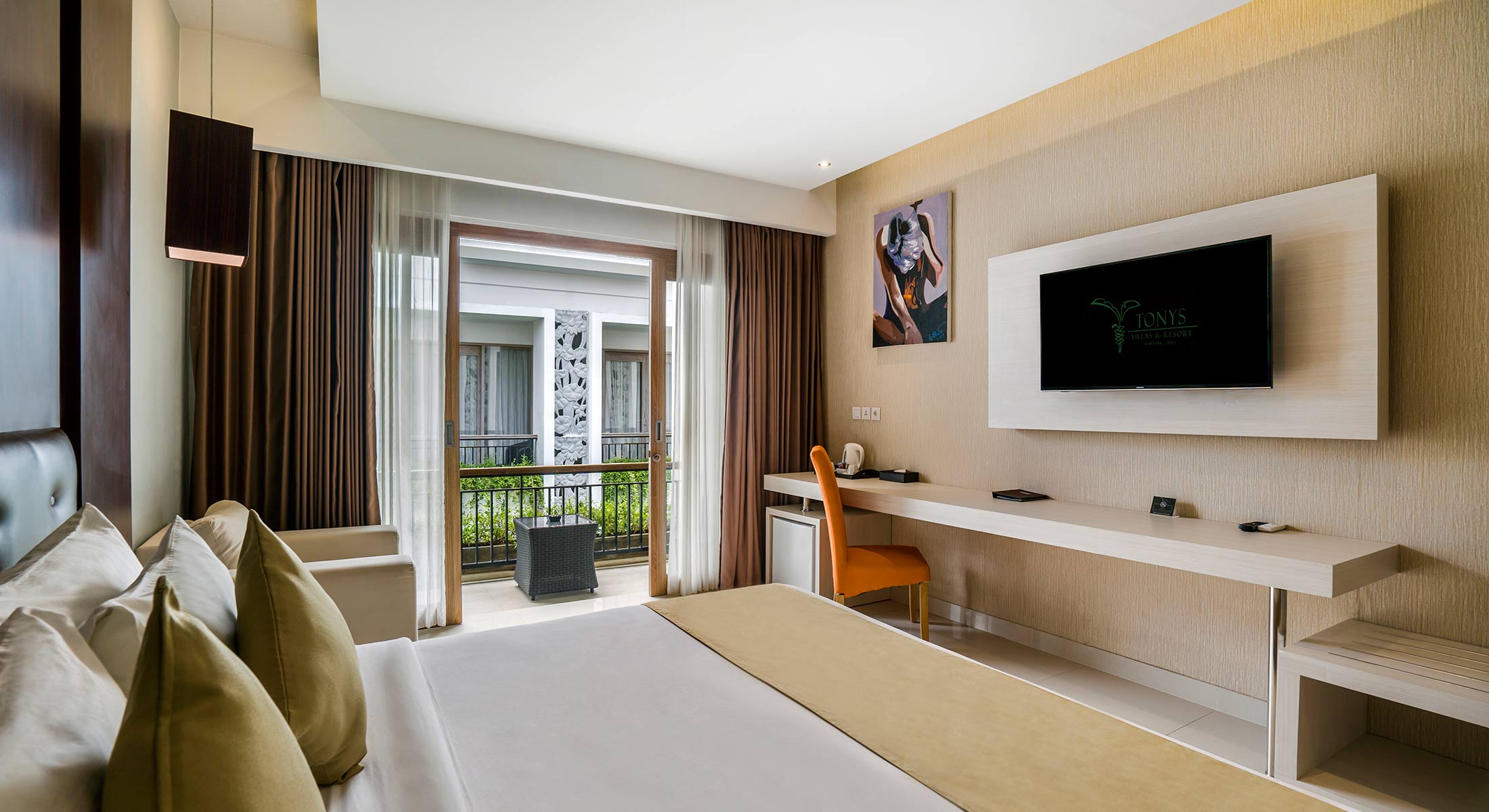 luxbali