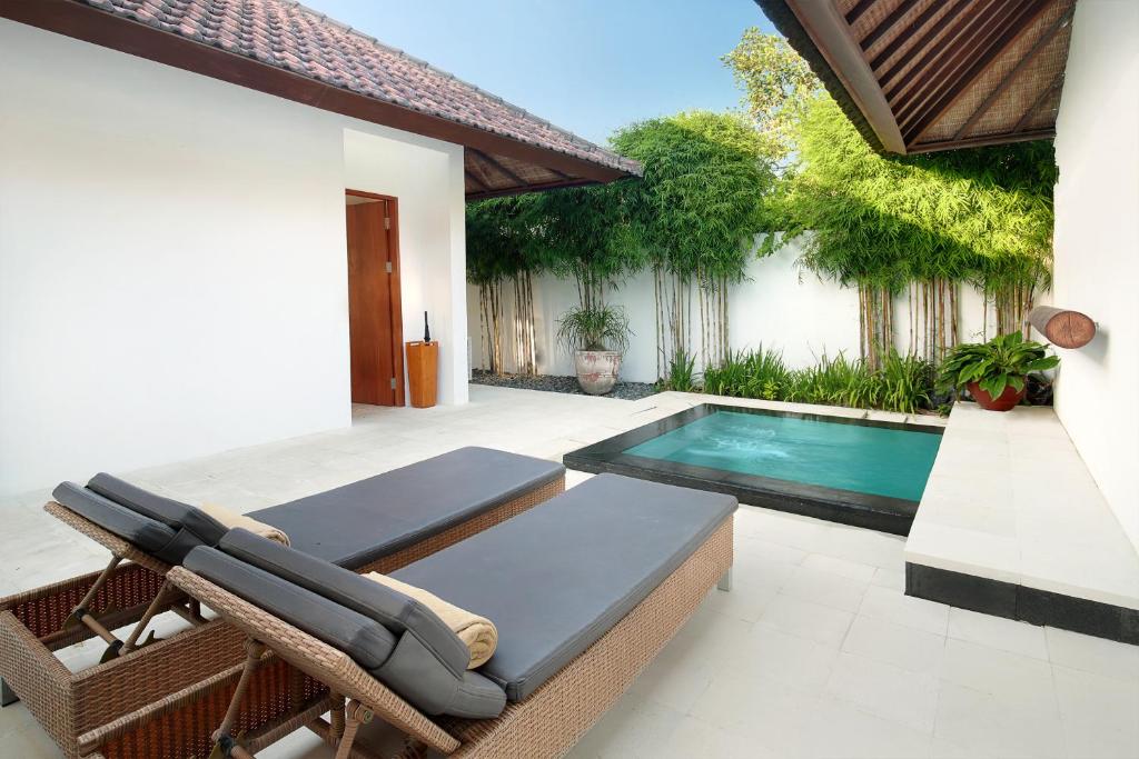 Luxbali