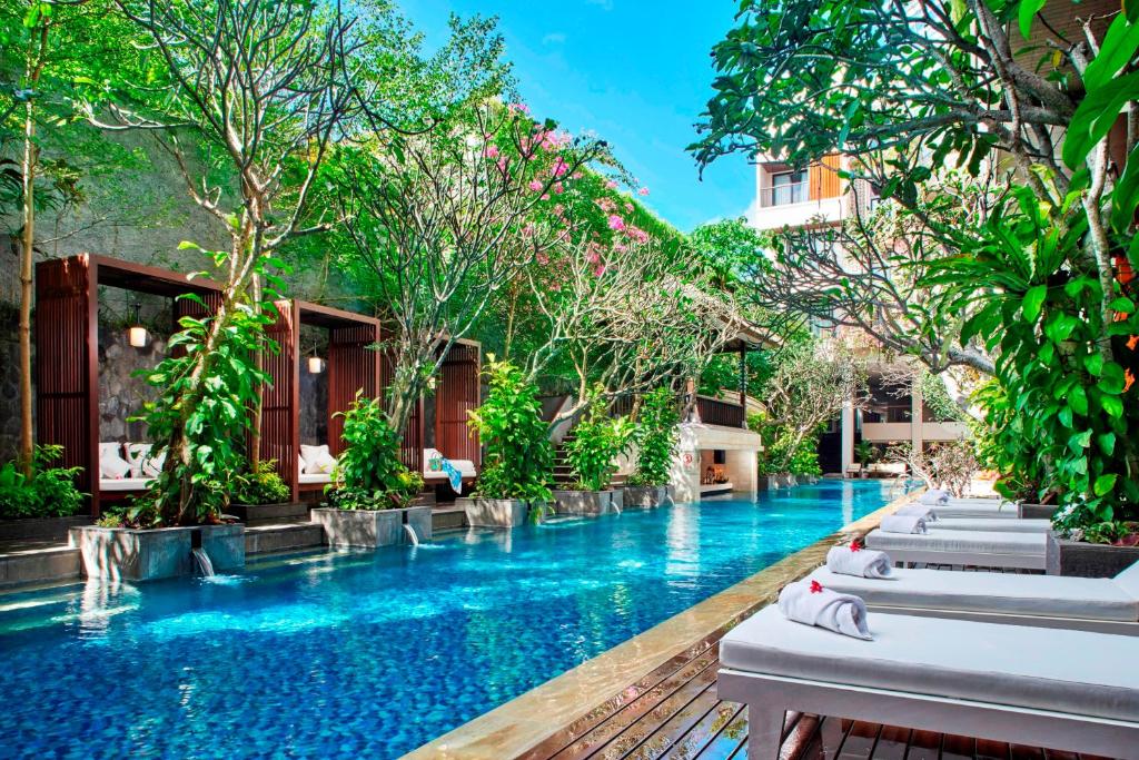 Luxbali