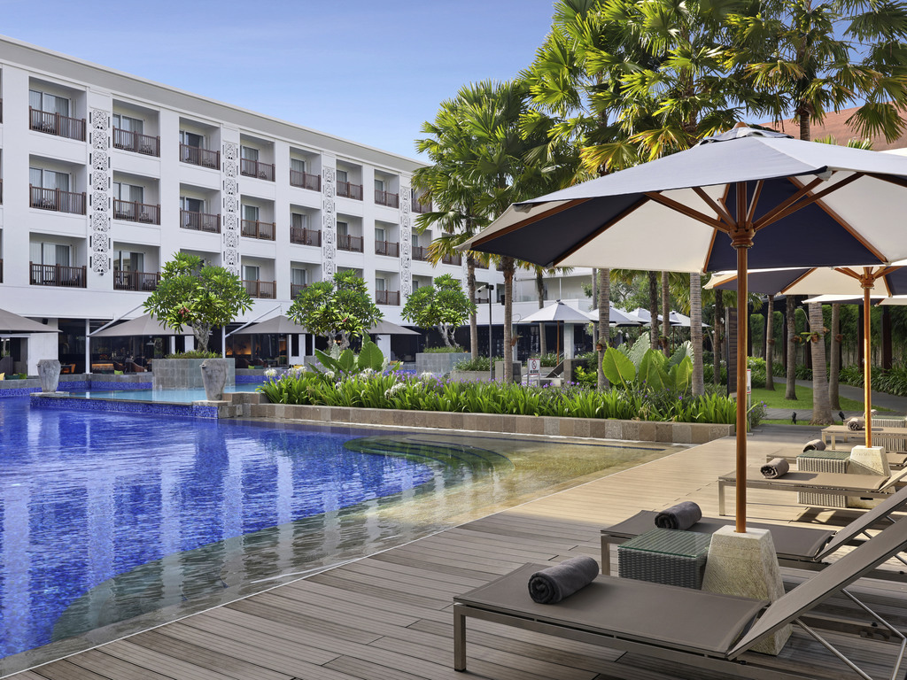 Luxbali