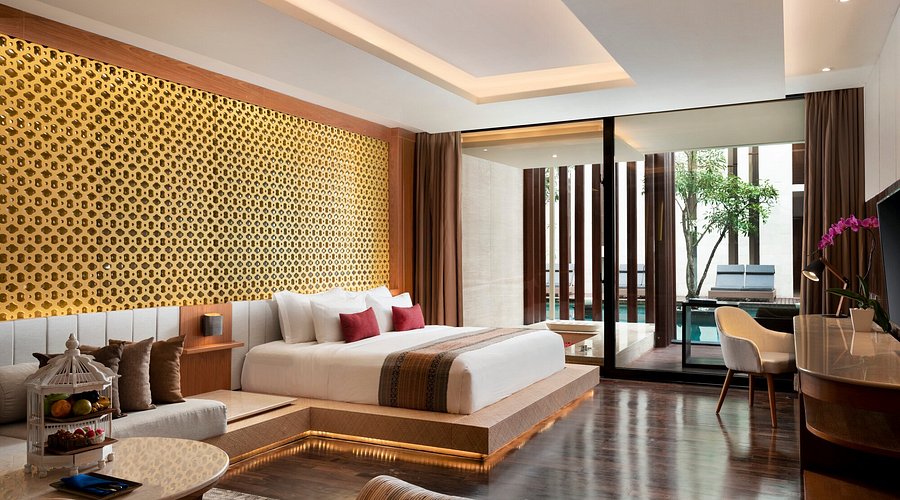 luxbali
