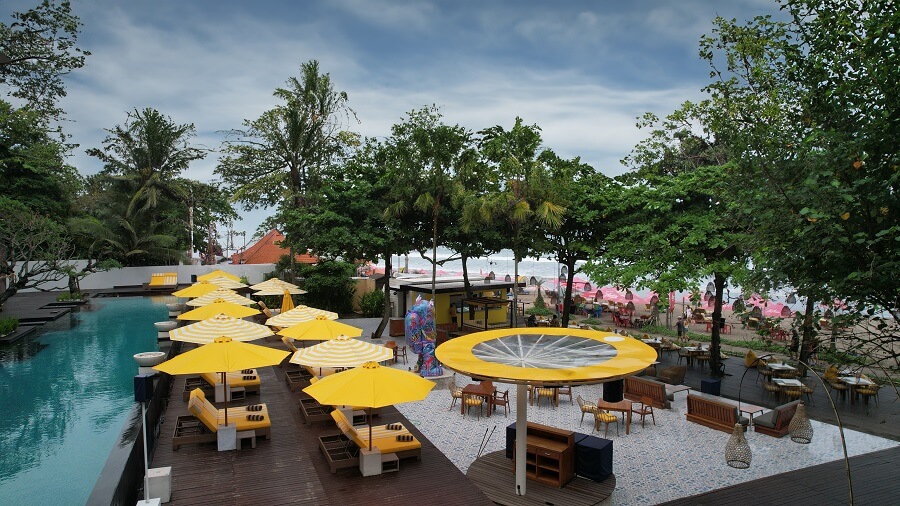 luxbali