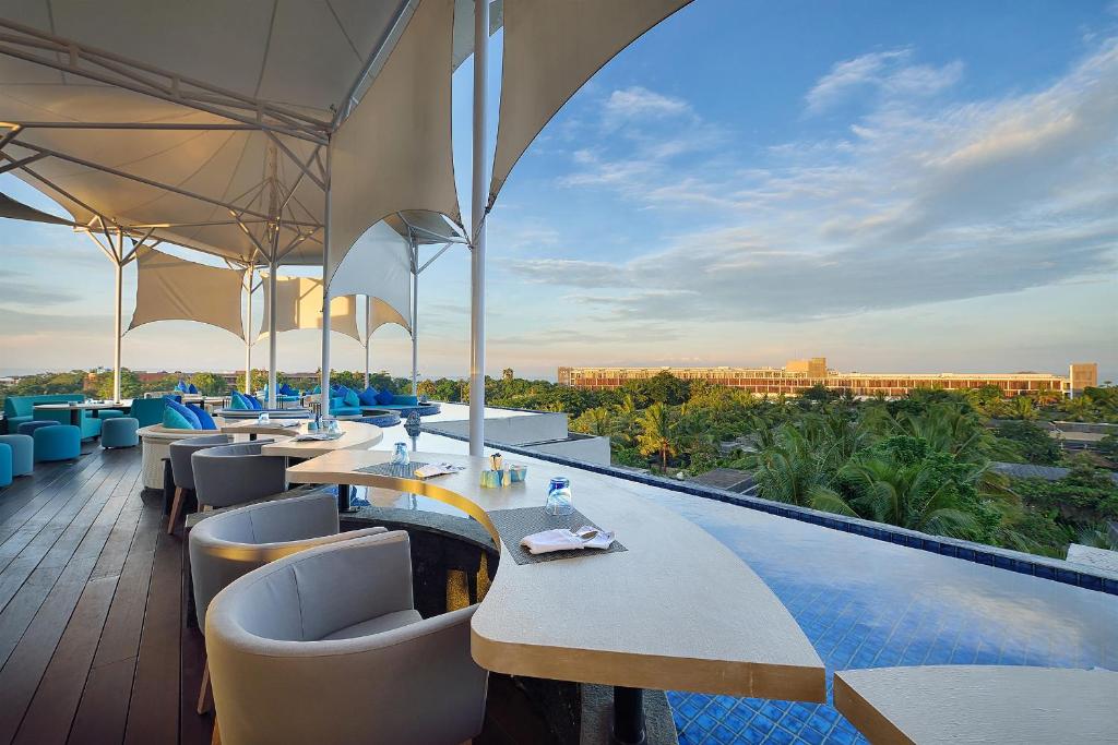 Luxbali