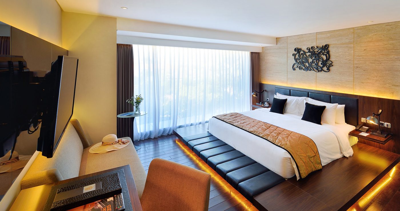 Luxbali