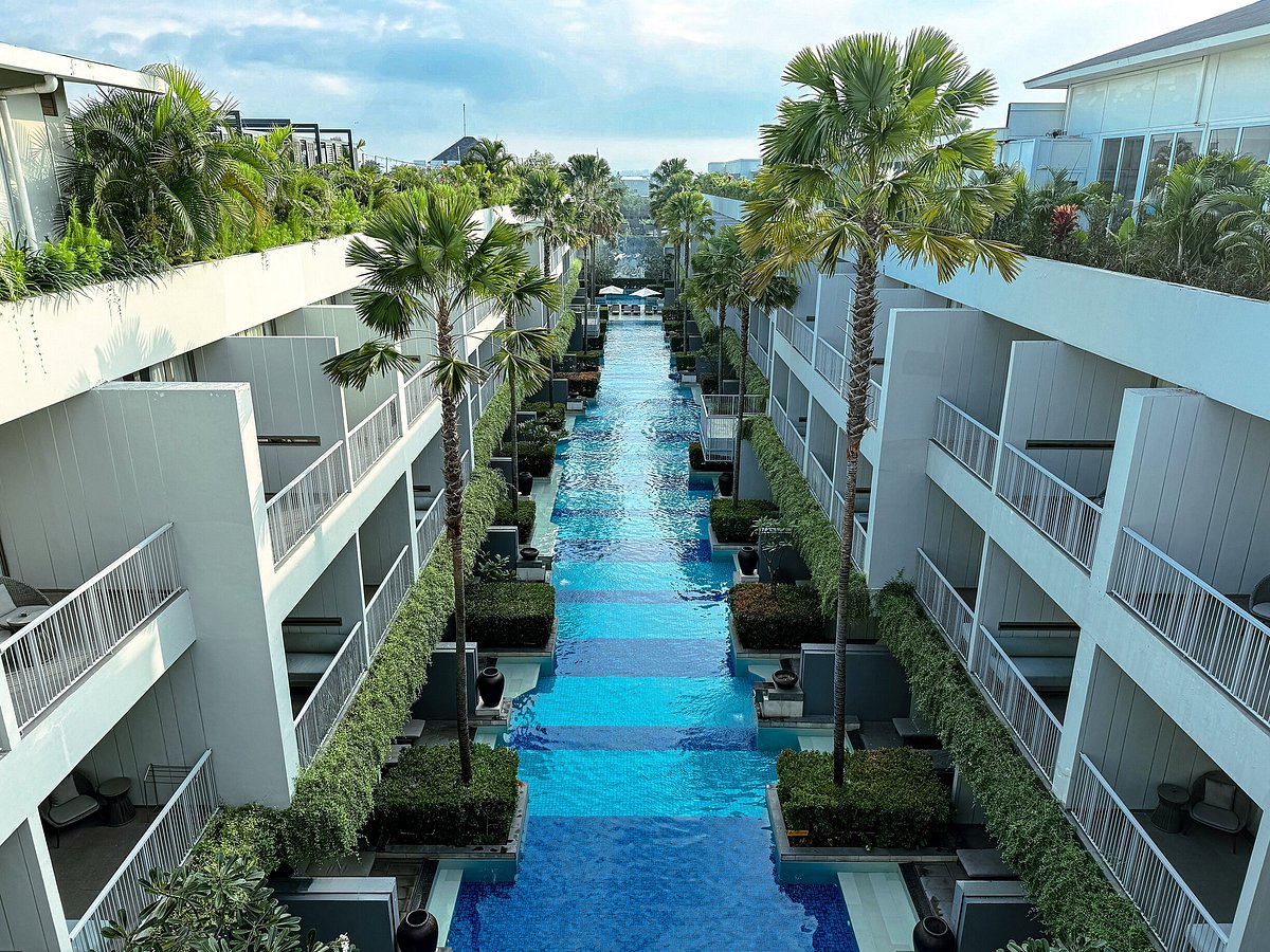 luxbali