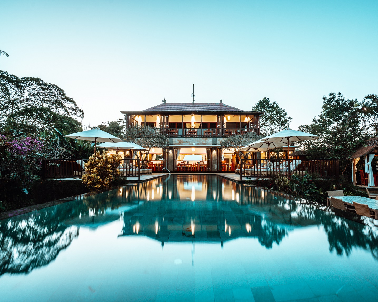 Luxbali