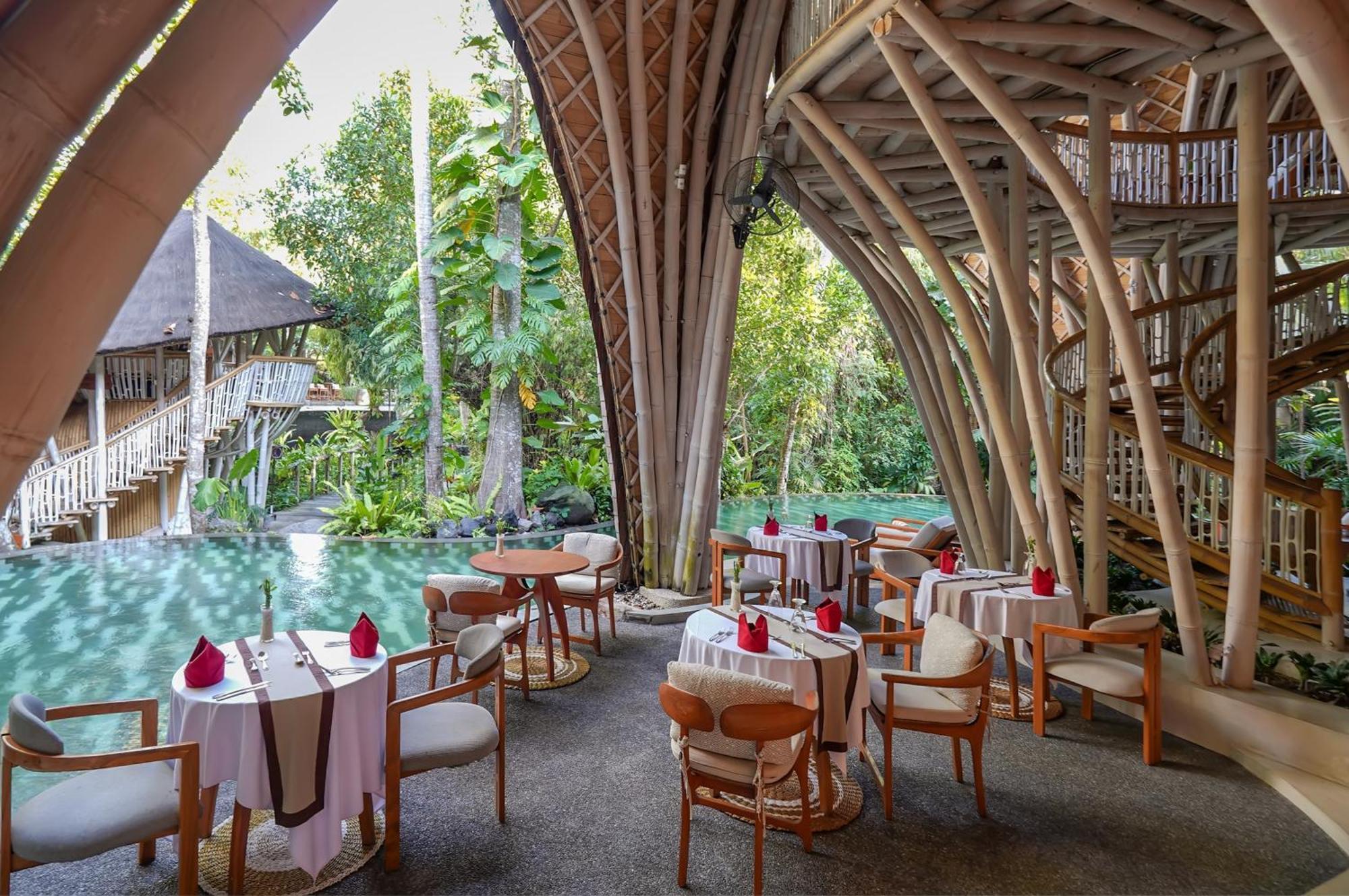 luxbali
