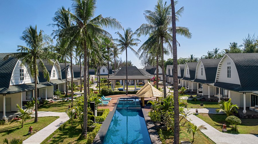 Luxbali
