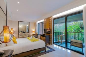Luxbali