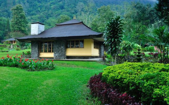 Luxbali