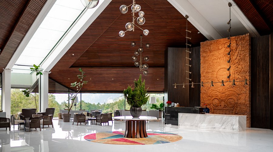 luxbali