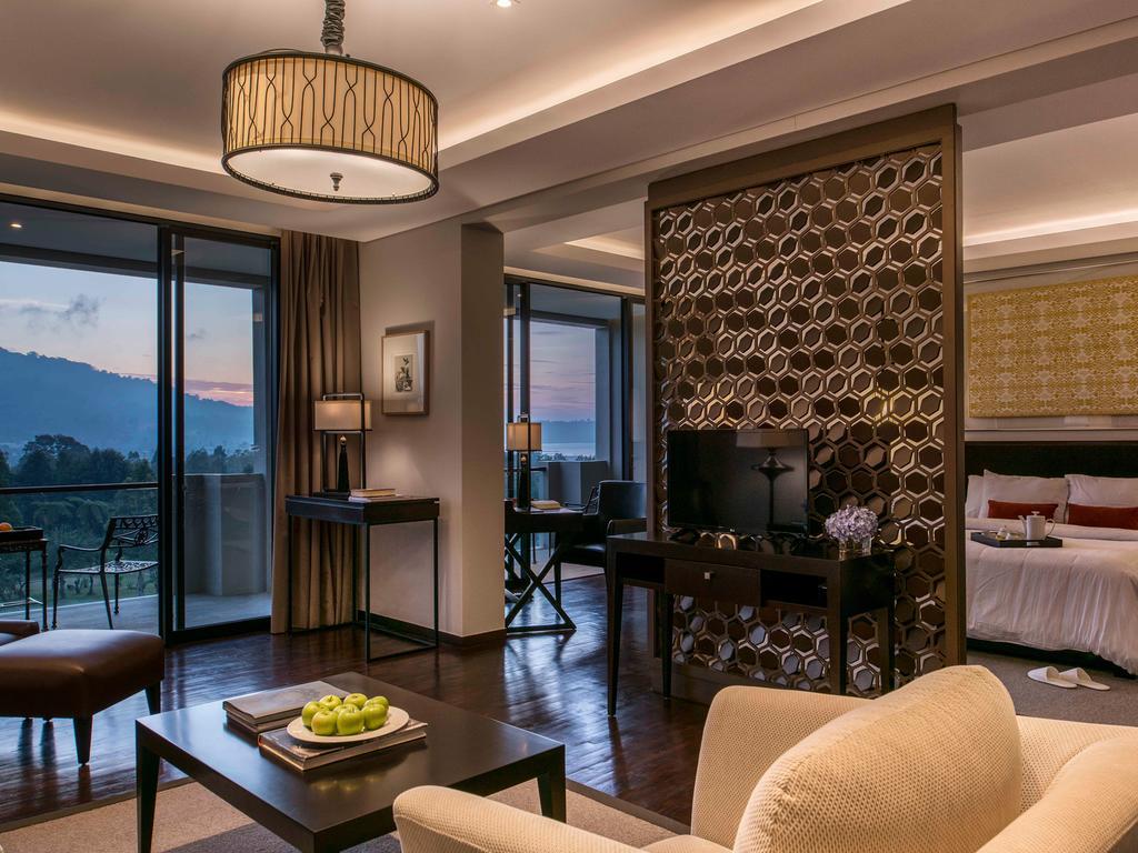 luxbali