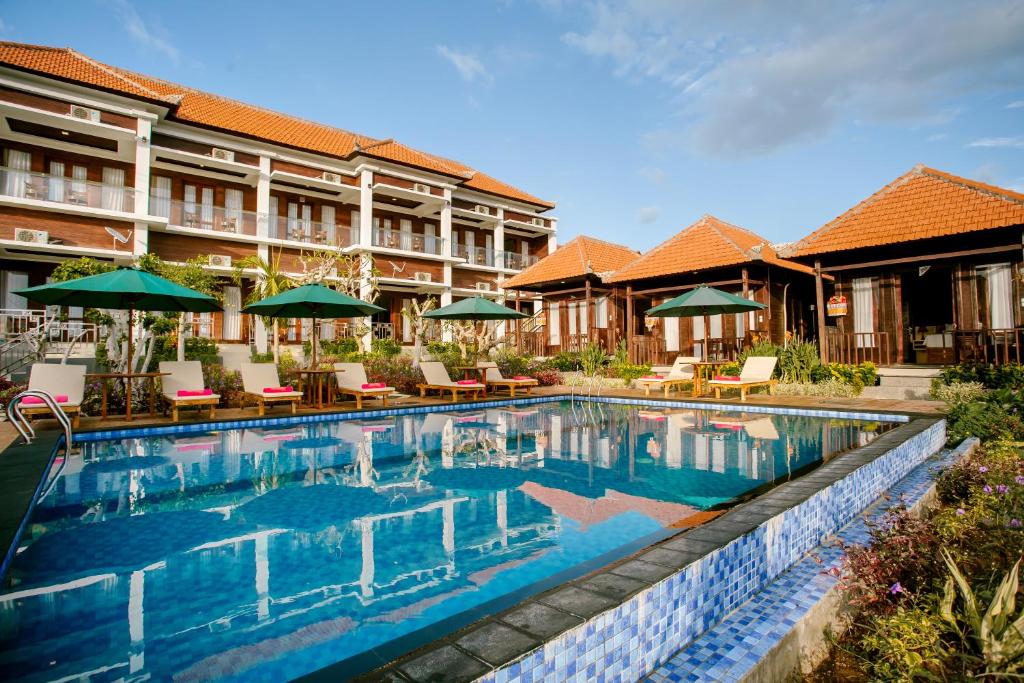 Luxbali
