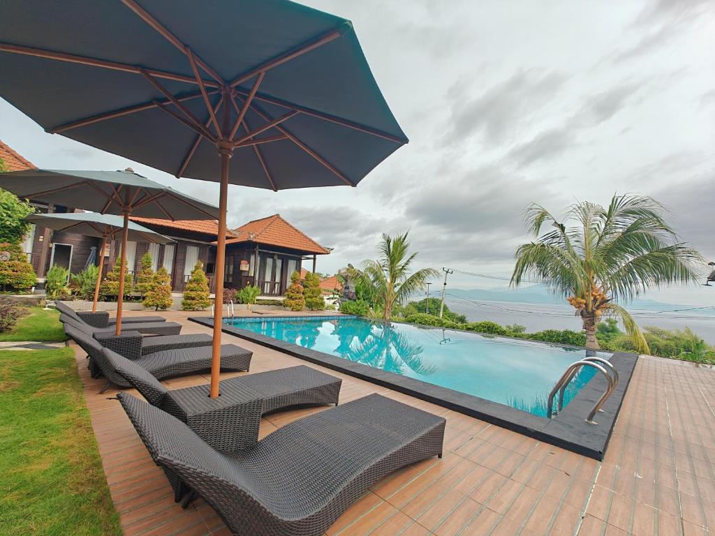Luxbali