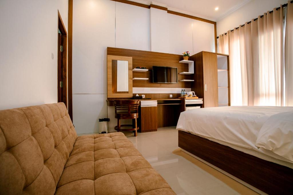 Luxbali