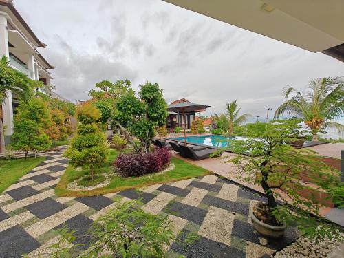 luxbali
