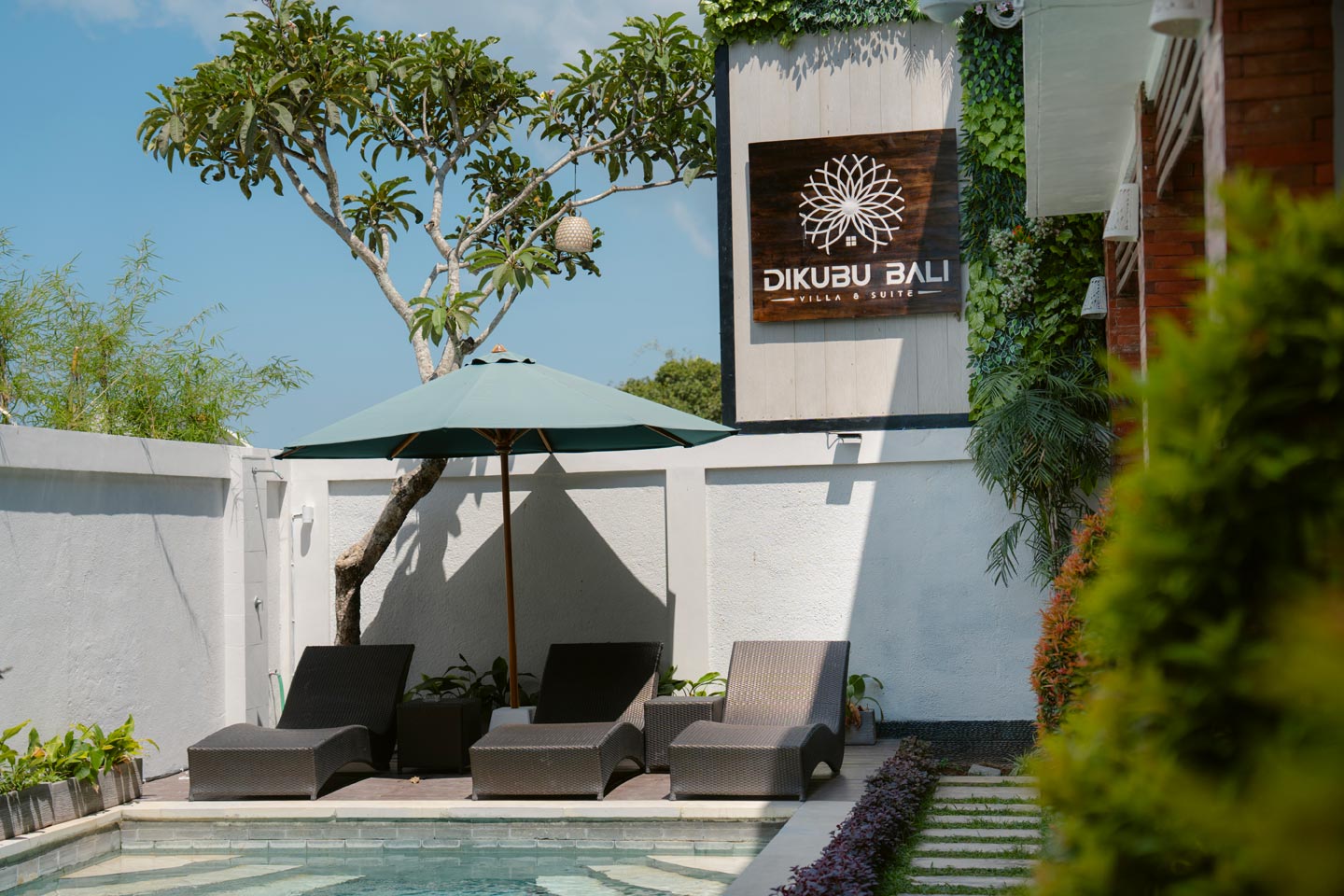 Luxbali