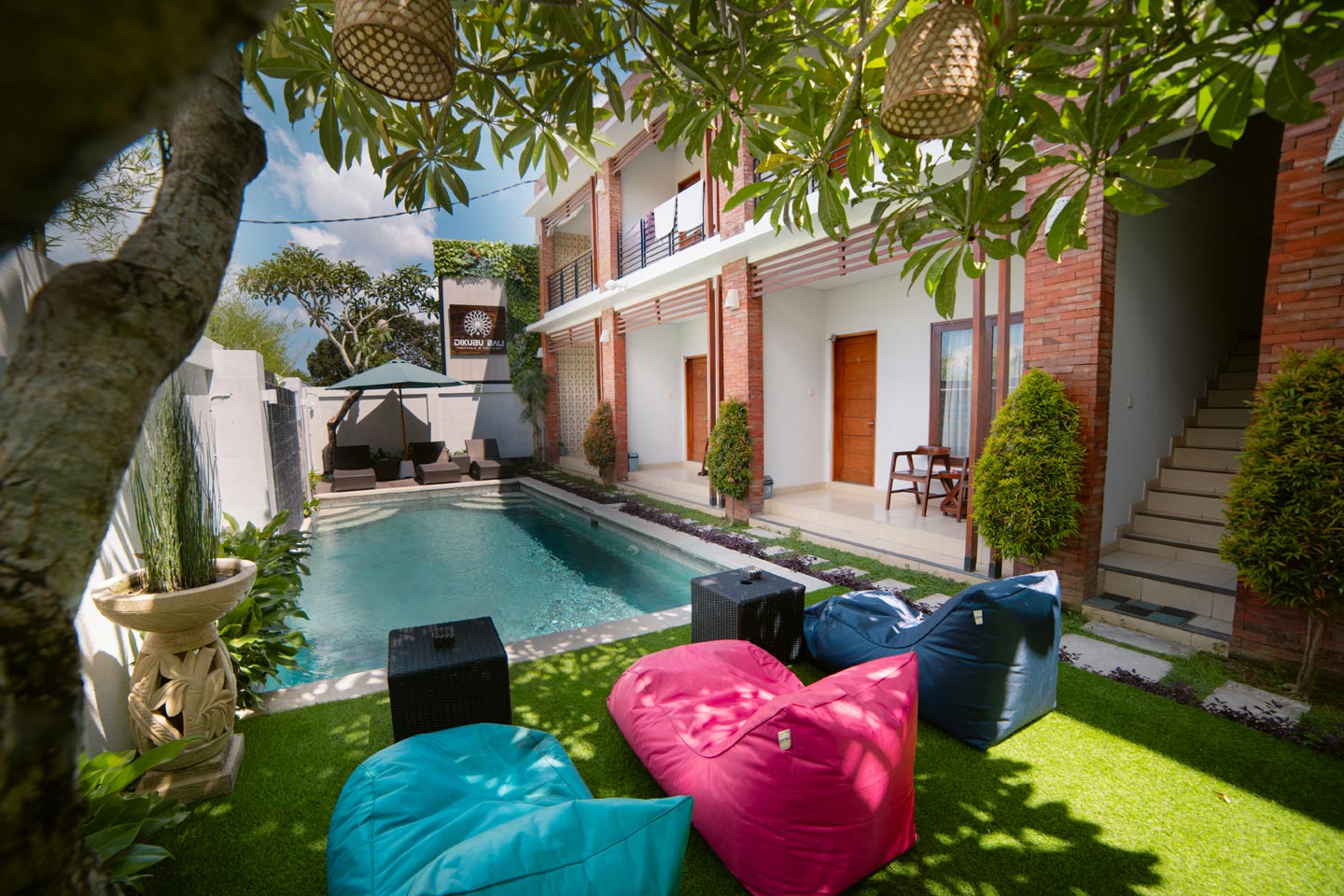 Luxbali