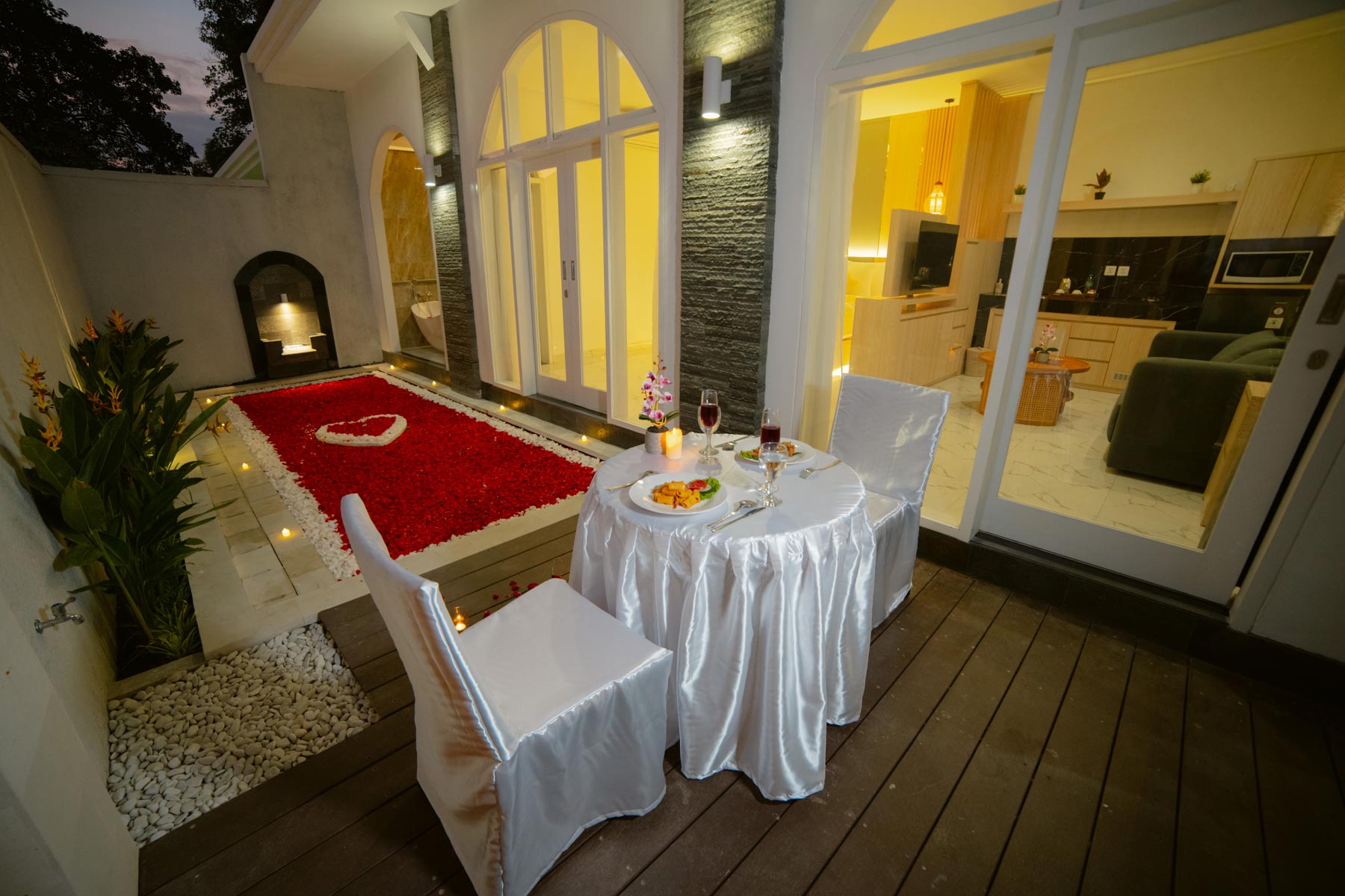 luxbali