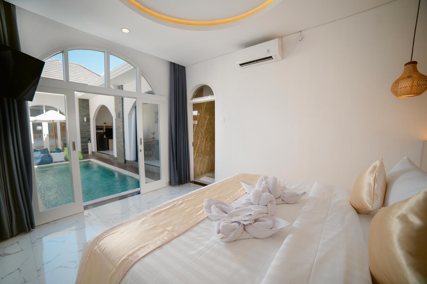 luxbali